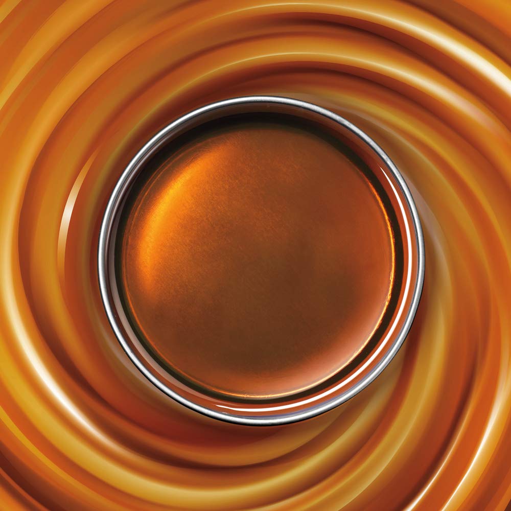 Satin Smooth Honey Wax packaging with Vitamin E emphasizes skin-softening benefits