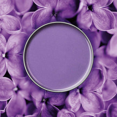 SATIN SMOOTH Lavender Wax application demonstrates smooth, mess-free spread for even results