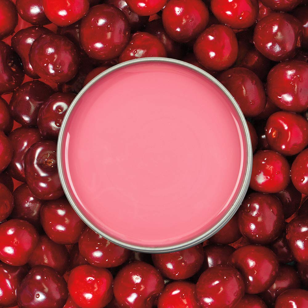 SATIN SMOOTH Wild Cherry Wax delivers a salon-like finish at home