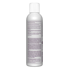 Satin Ultra Vivid color finish on hair, showcasing depth and shine.