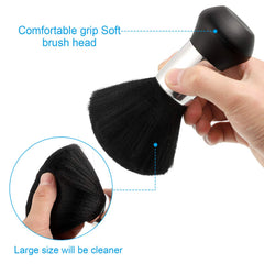 SATINIOR two-size combs ideal for adults and children during styling