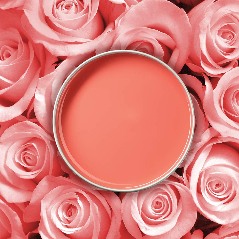 SATIN SMOOTH Deluxe Cream Wax underarms smooths sensitive skin during targeted waxing, addressing coarse hair.