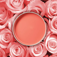 SATIN SMOOTH Deluxe Cream Wax underarms smooths sensitive skin during targeted waxing, addressing coarse hair.