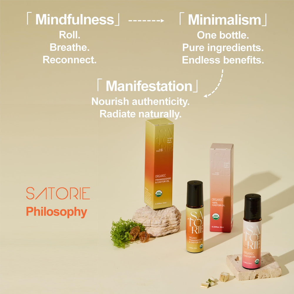 Satorie Rose quartz under-eye benefits for puffiness.