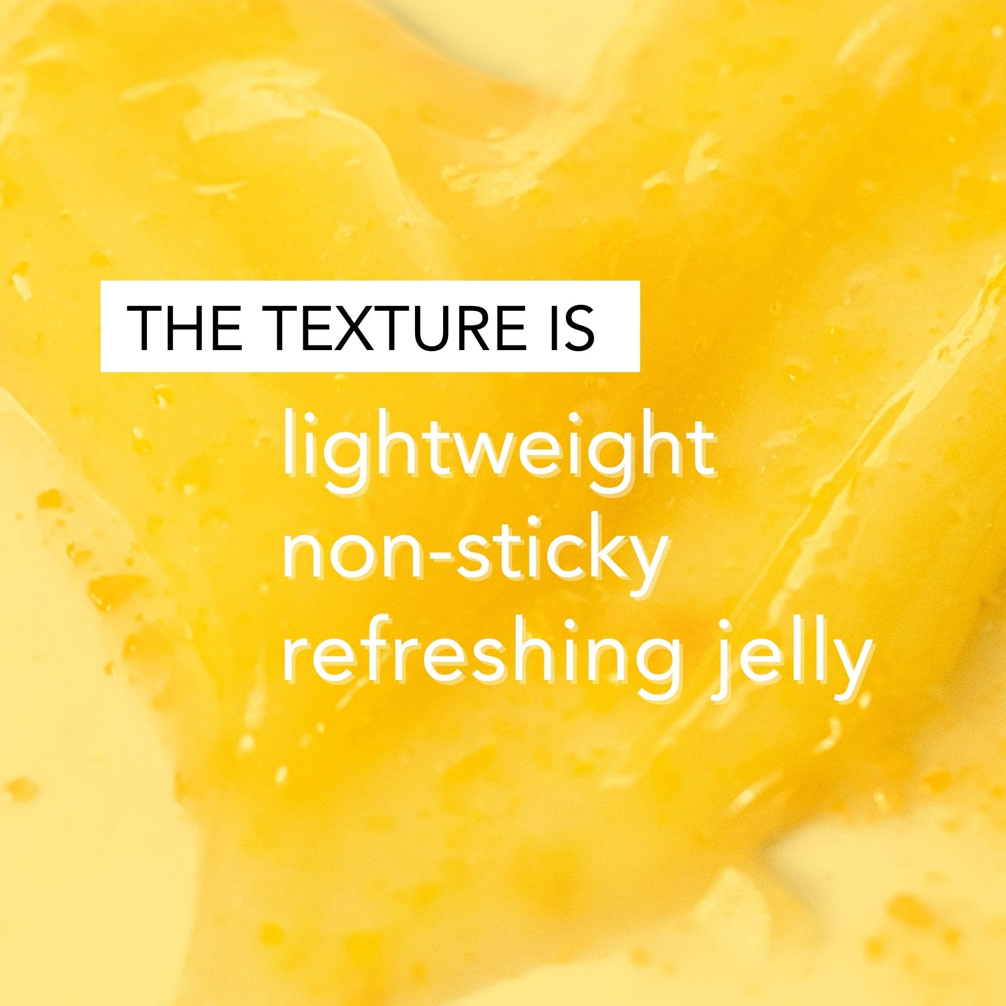 Saturday Skin Yuzu Niacinamide visual emphasizes even tone and pore minimization.