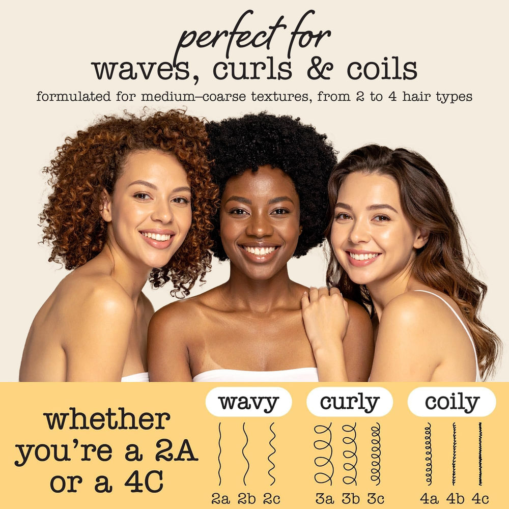 SAUCE BEAUTY Hair Mask Honey Chia aroma enhances sensory shower routine