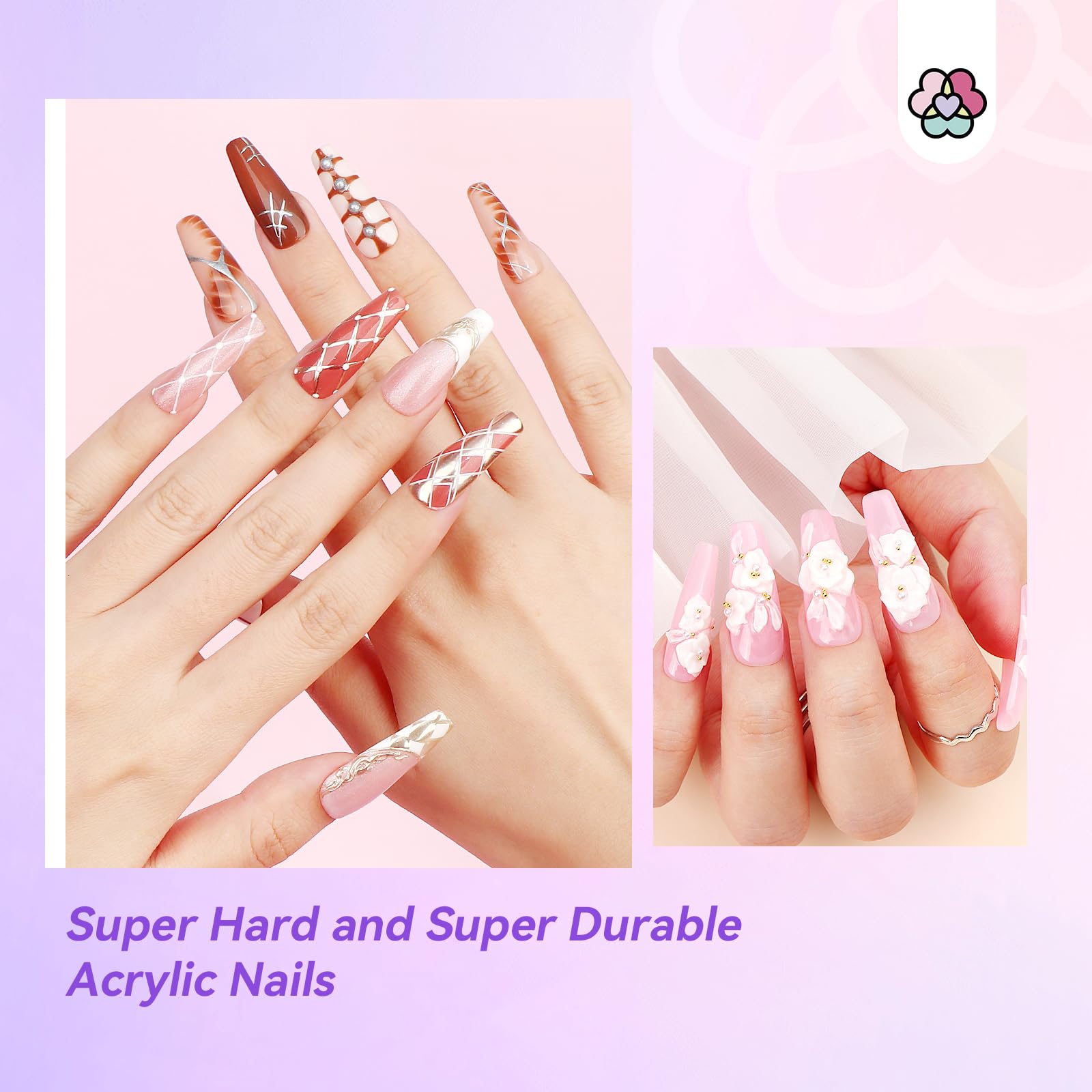 SAVILAND EMA cleaning pads image highlights prep supplies for tidy manicure sessions