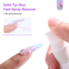 SAVILAND cuticle oil pen applying hydration for healthy-looking nails.