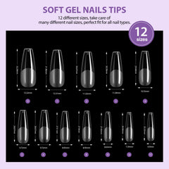 SAVILAND mini nail lamp for fast curing at home.