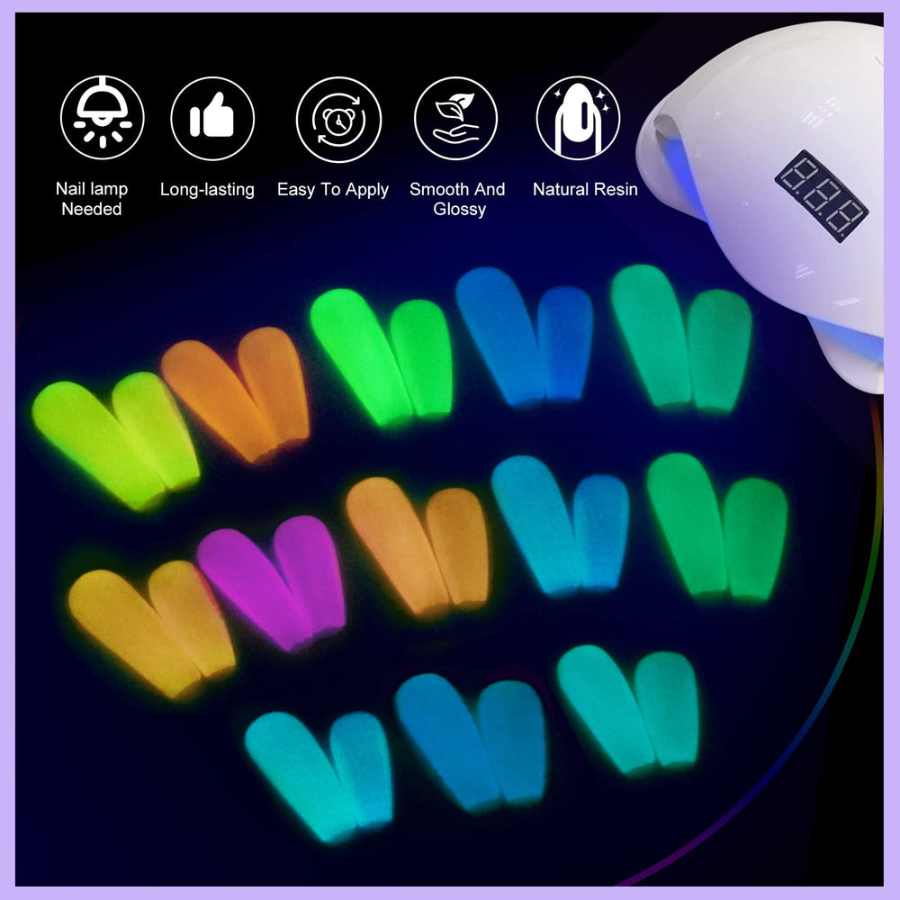SAVILAND nail art embellishment closeup demonstrates versatile gel application.