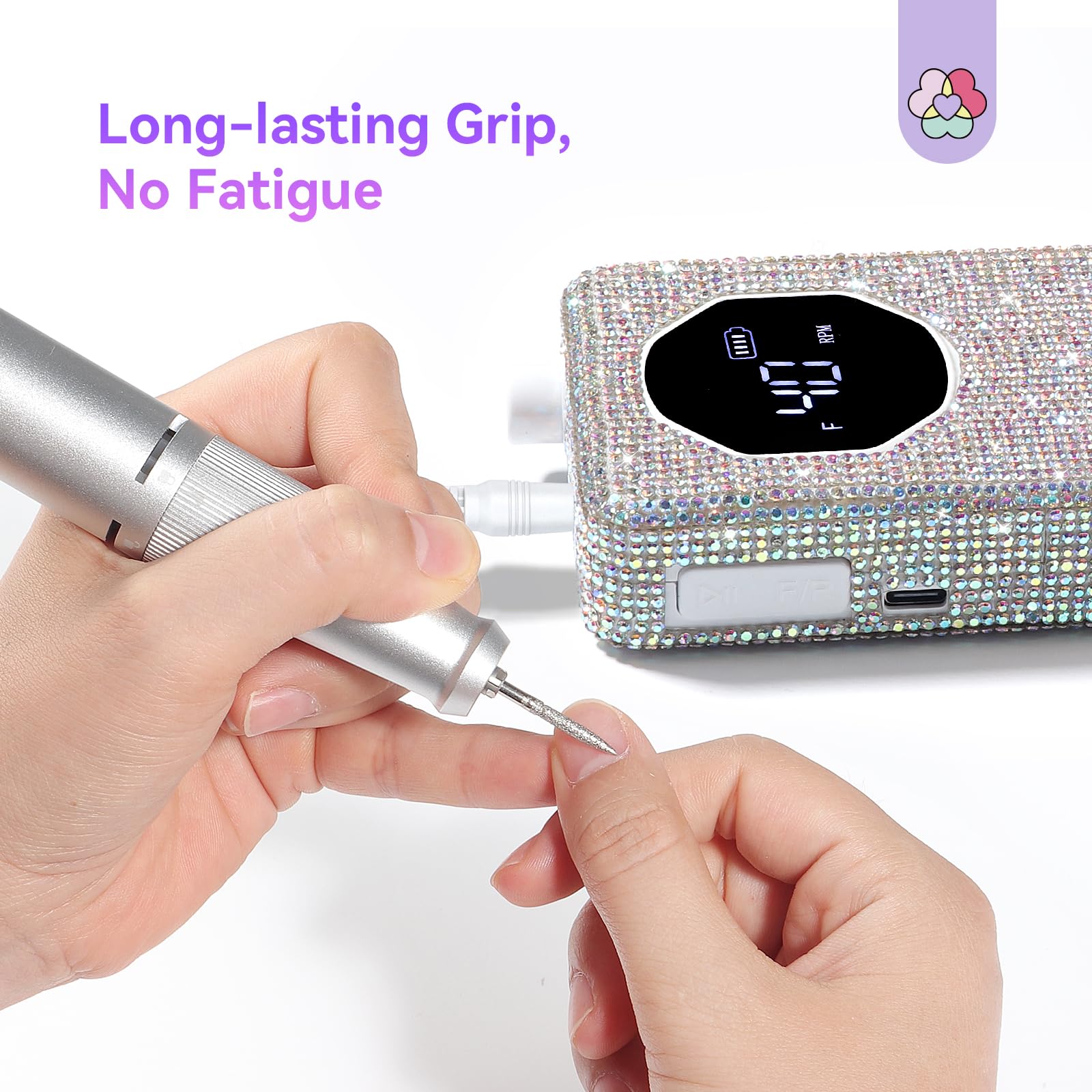 SAVILAND professional-use in action emphasizes speed and efficiency.