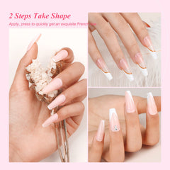 SAVILAND silicone-nail-stamper-head for easy, repeatable stamping.