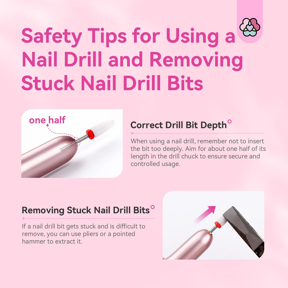SAVILAND U-shape nail clipper for precise cuticle prep.