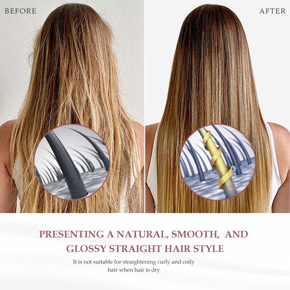 Sazika shark-flexstyle attachment pair enhances styling versatility for different hair textures