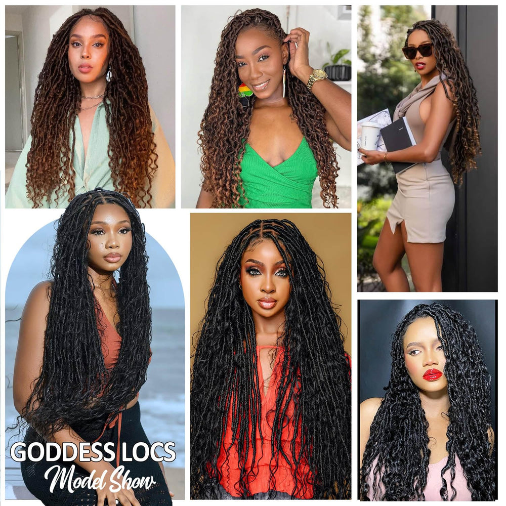 Scanbos Boho Locs soft-fiber closeup highlights skin-friendly texture.