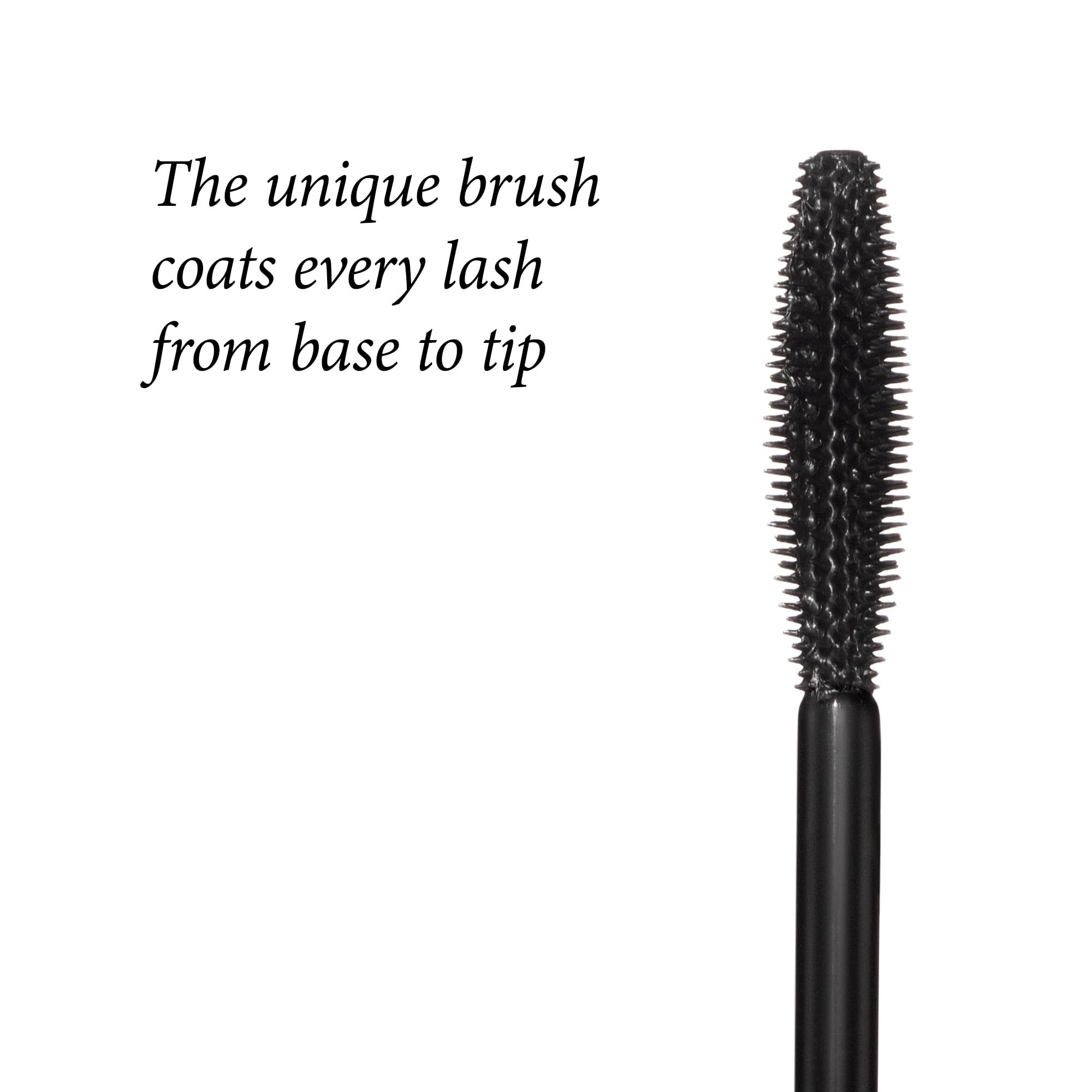 SCENT BEAUTY Dolly-Eyes Mascara gift-ready box appeals to makeup lovers.
