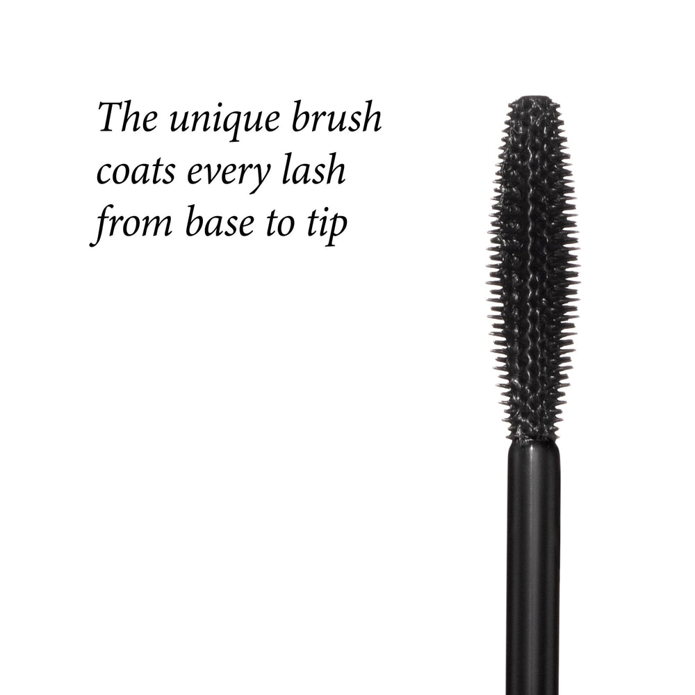 SCENT BEAUTY Dolly-Eyes Mascara gift-ready box appeals to makeup lovers.