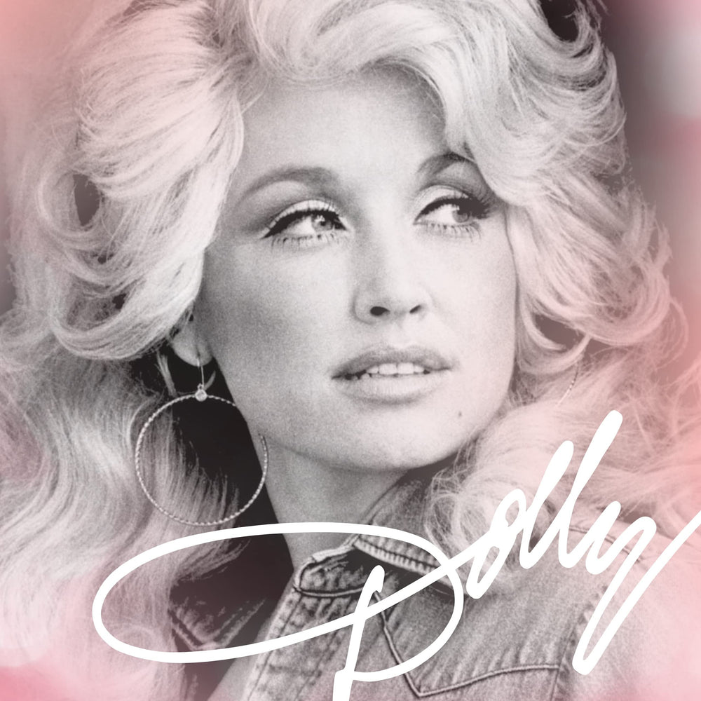 SCENT BEAUTY Dolly Parton top notes of mandarin and pear inspire bright mornings