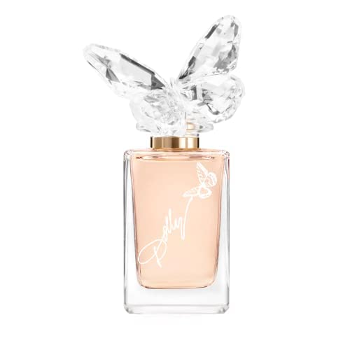 SCENT BEAUTY Tennessee Sunset butterfly bottle for a premium gift-ready presentation.