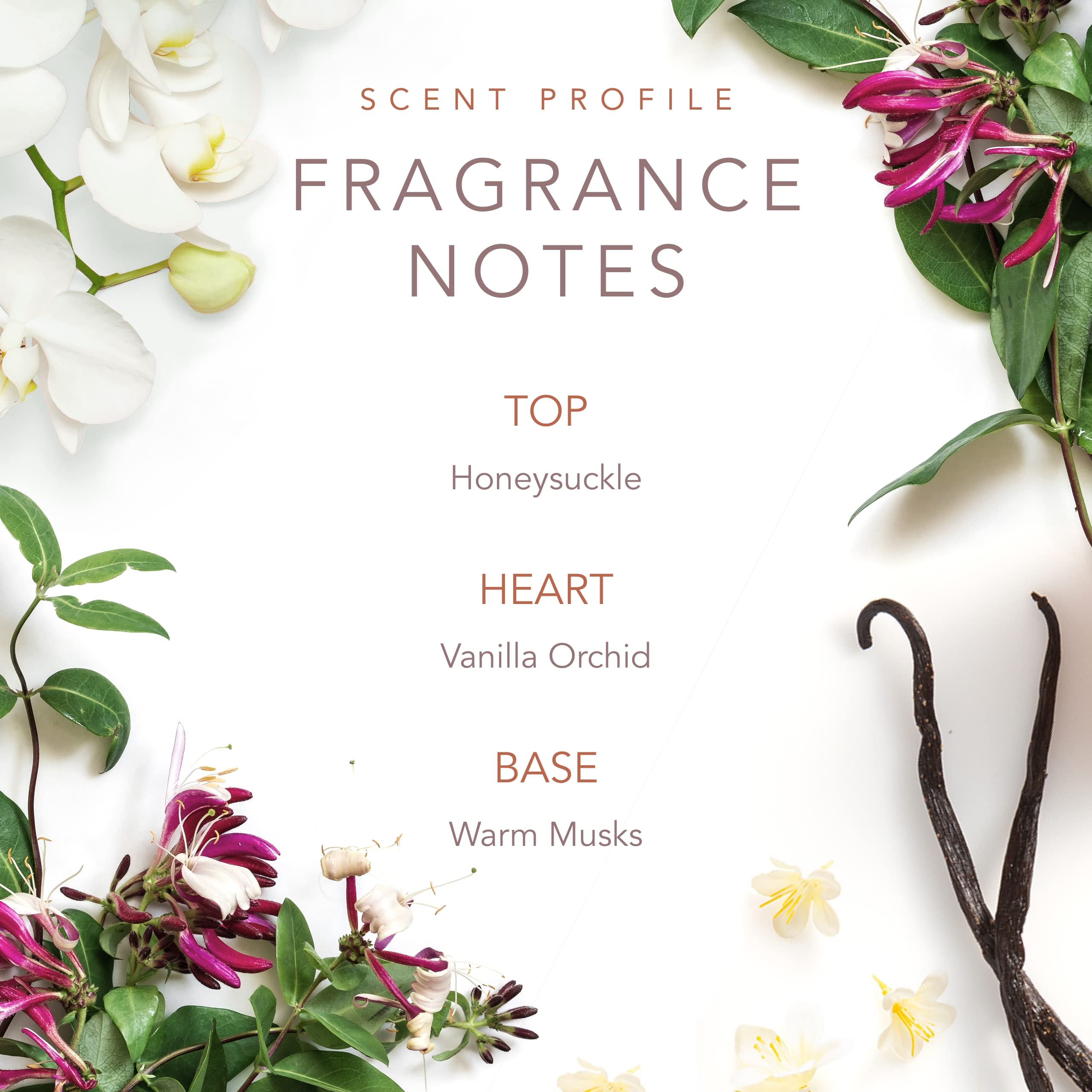 SCENT BEAUTY Tennessee Sunset warm-musks-base-note delivers lasting elegance for evenings.