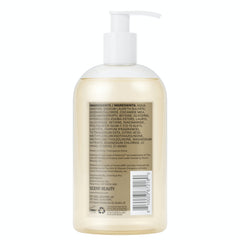 SCENT BEAUTY Stetson Original lather in hand delivering invigorating shower experience