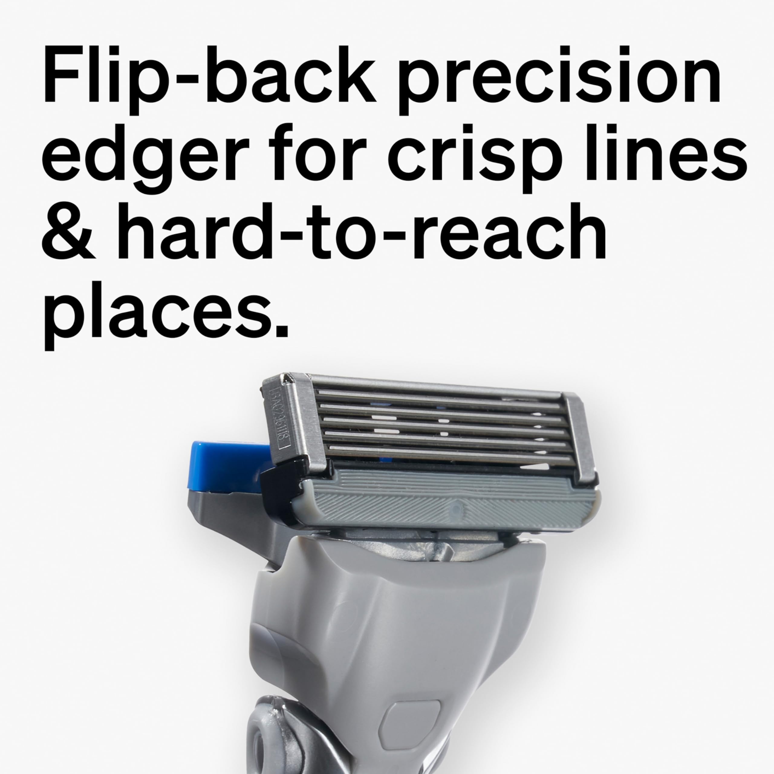 Schick Hydro Dry Skin refills shown with Hydro handle compatibility for easy swap