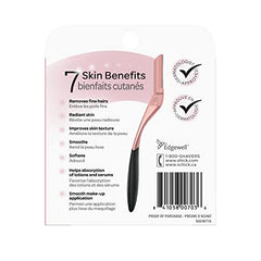 Schick Hydro Silk refill blades six-pack ready for routine replacement
