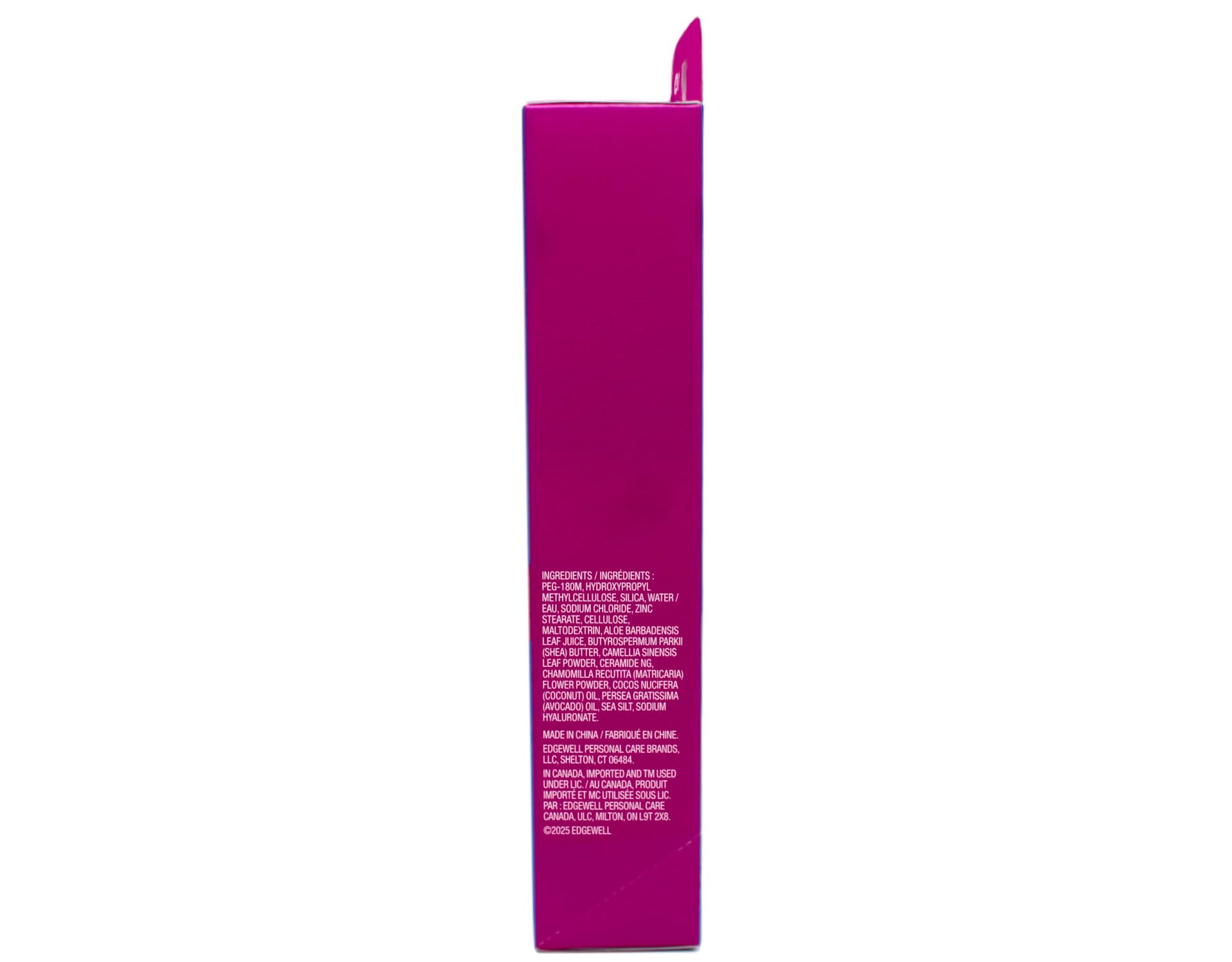 Schick Hydro Silk TrimStyle curve-sensing blades adapt to contours for close, controlled shaves