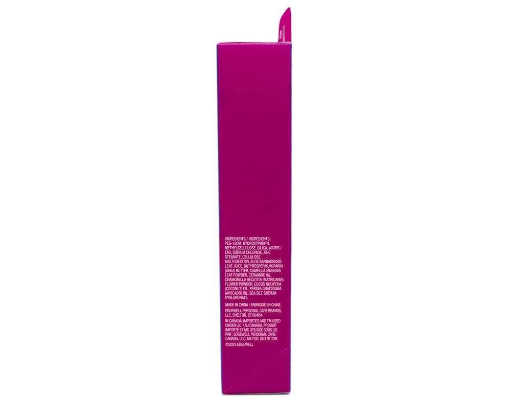 Schick Hydro Silk TrimStyle curve-sensing blades adapt to contours for close, controlled shaves