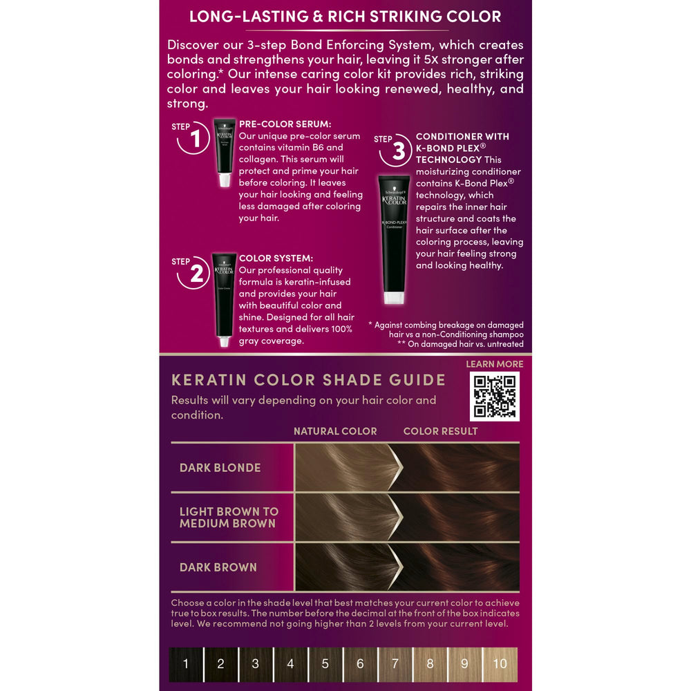 Schwarzkopf disposable color gloves for clean, controlled application