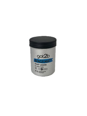 Schwarzkopf Got2b Beach Matt Paste application scene supports quick, mess-free styling.