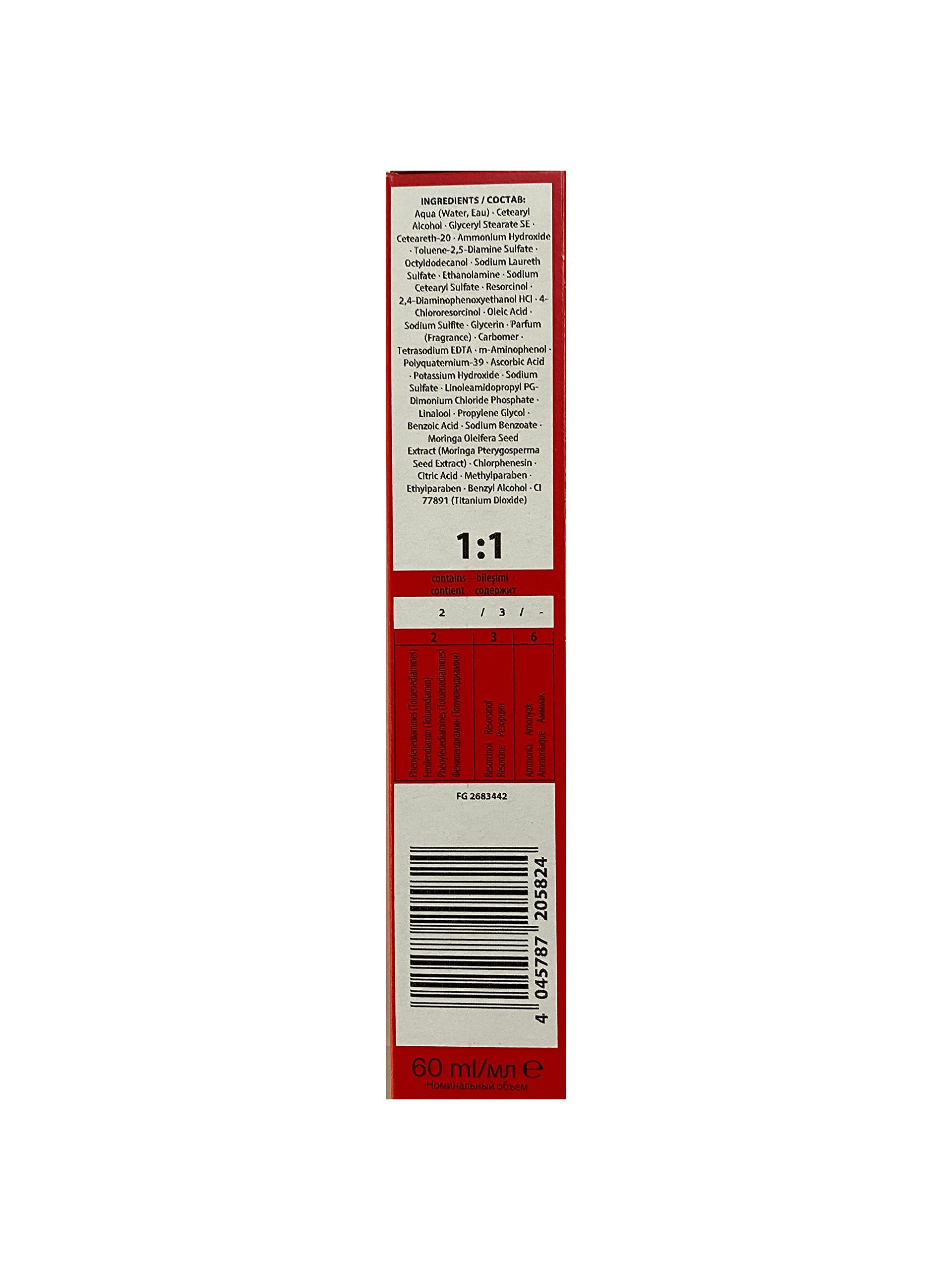 Schwarzkopf Igora Royal 5-1 application gloves highlight professional-grade, mess-free color application.