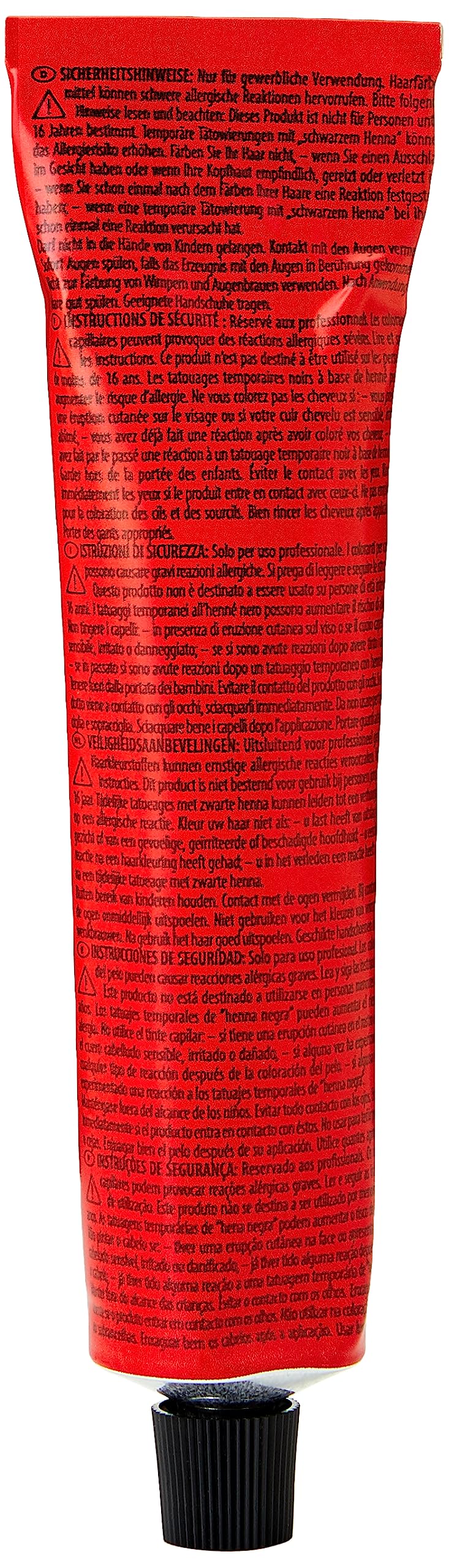 Schwarzkopf IGORA Royal color creme 0-77 packaging box with professional-grade formula