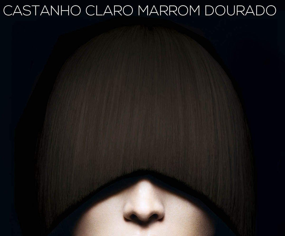 Schwarzkopf Igora Royal color creme tube during application highlights easy-to-use packaging.