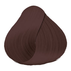 Schwarzkopf Igora Royal 5-68 ready-to-use kit highlighting shine and fortified hair structure.