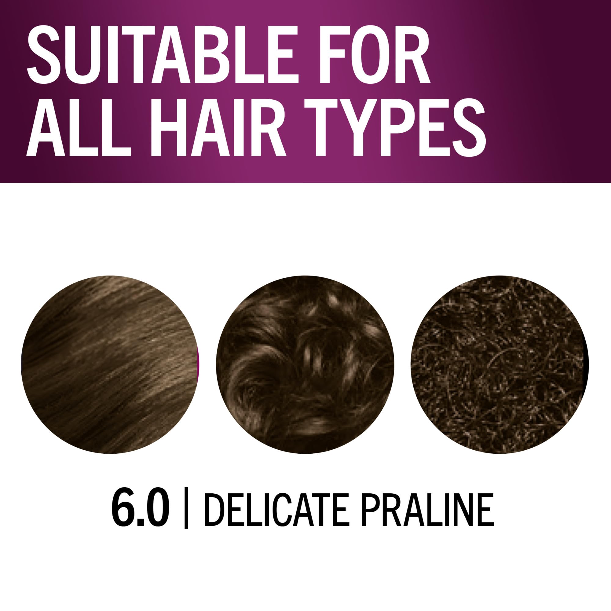 Schwarzkopf Keratin Color color cream bottle ready to deliver rich tone.