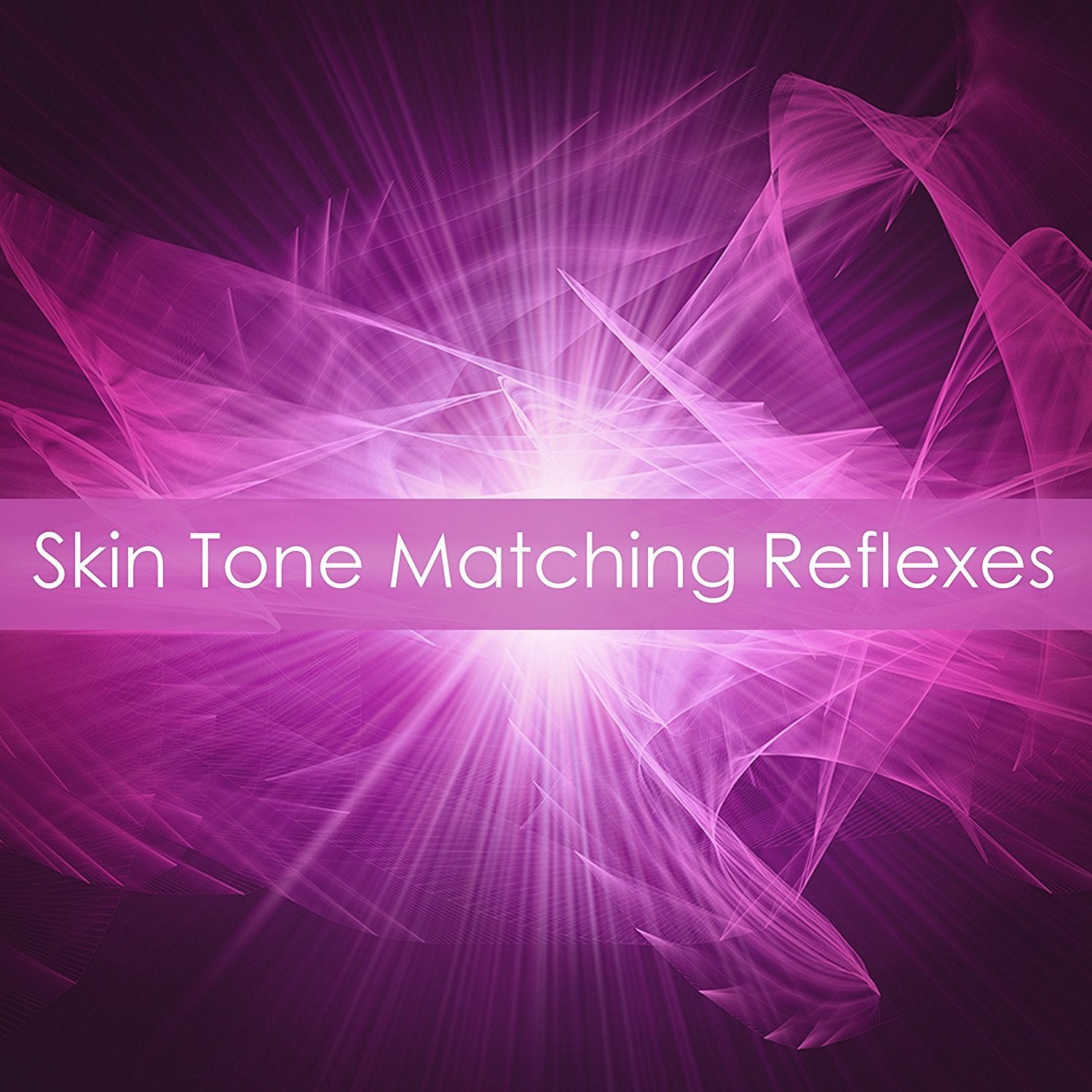 Schwarzkopf Keratin Color Anti-Age root-to-tip application demonstrates even color.
