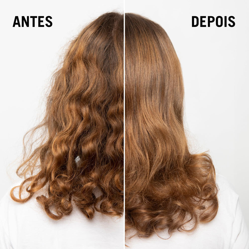 Schwarzkopf Professional Bonacure peptide rescue micellar shampoo ingredients peptides keratin close-up