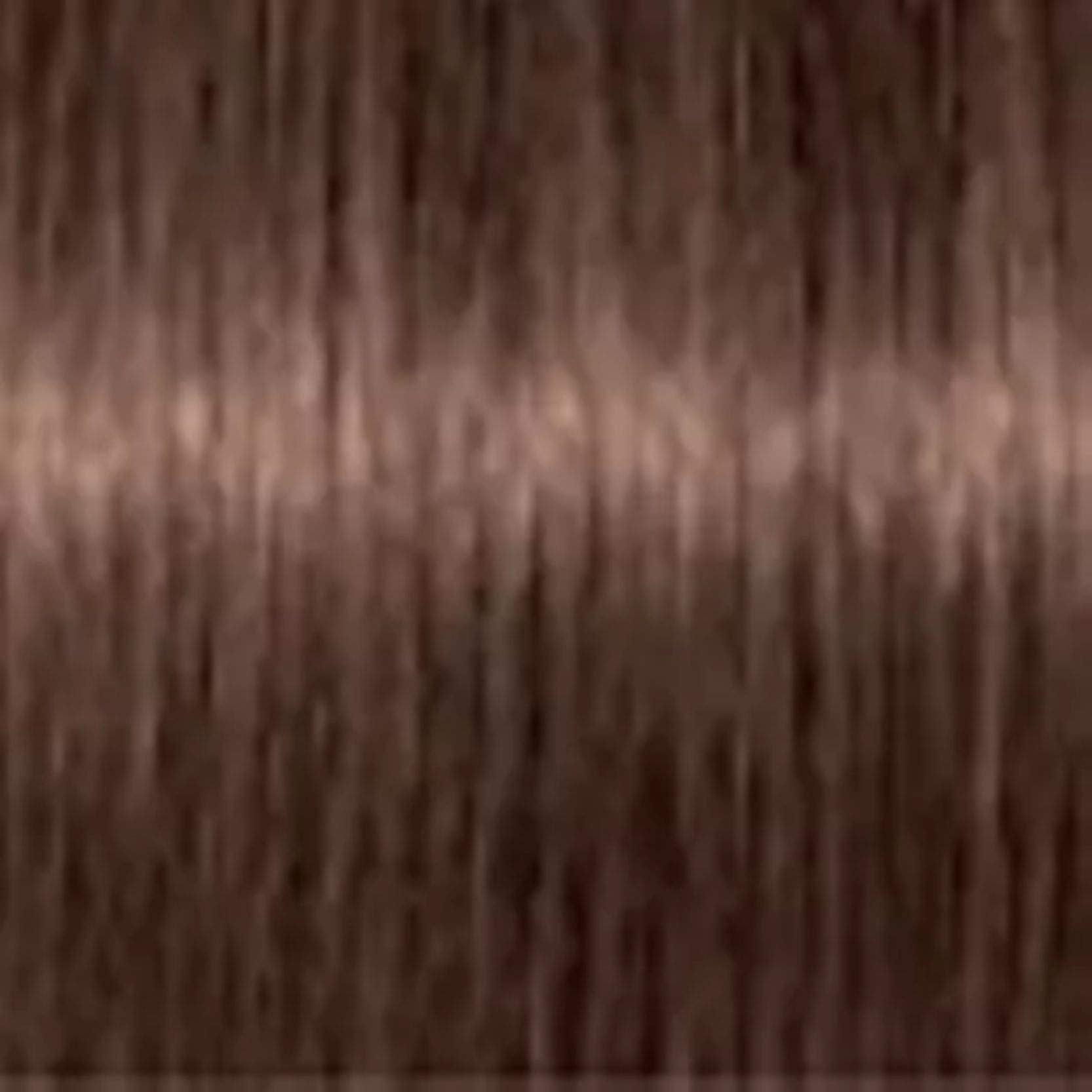 Schwarzkopf Professional Igora Royal 6-6 application image showing precise color application.