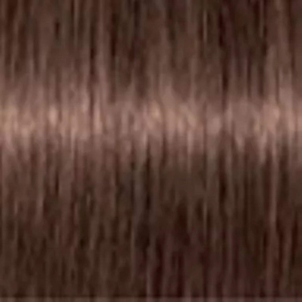 Schwarzkopf Professional Igora Royal 6-6 application image showing precise color application.