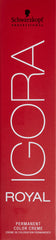 Schwarzkopf Professional ROYAL IGORA 7-00 bottle for professional color application