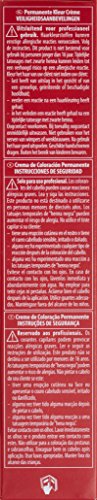 Schwarzkopf Professional ROYAL IGORA 7-00 packaging back lists usage notes