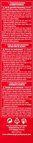 Schwarzkopf Royal Igora Matt Ash 8-11 packaging highlights easy-to-use kit.