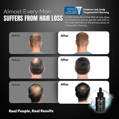Truth Guy RU58841 lightweight, non-greasy texture ideal for quick absorption.