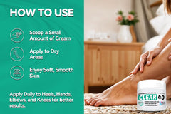 Tea Tree and Coconut Oils infusion visual by Scientific Solutions Global