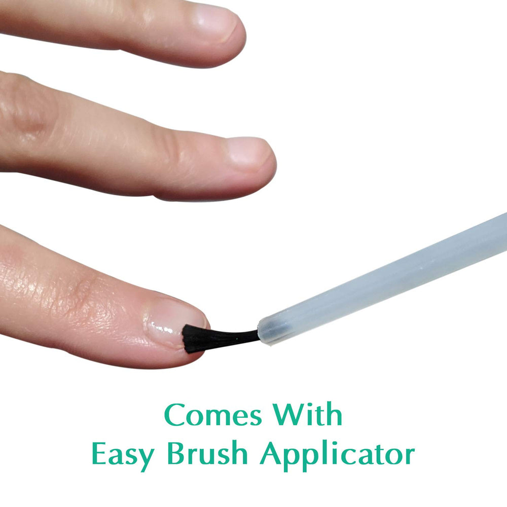 Scientific Solutions Global Urea 50 Nail Gel close-up keratolytic action softening nails