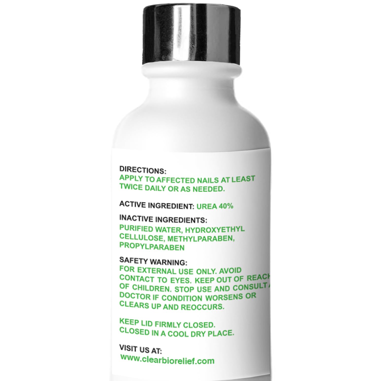 Scientific Solutions Global USA-made nail gel emphasizes quality and safety