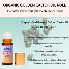 SDXJIOGE amber glass bottle protects oil quality during travel