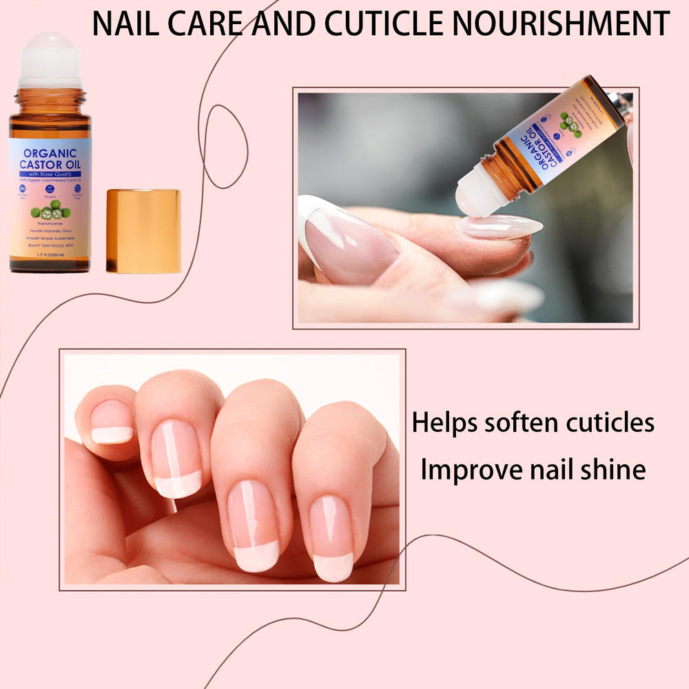 SDXJIOGE organic formula suitable for skin and hair care