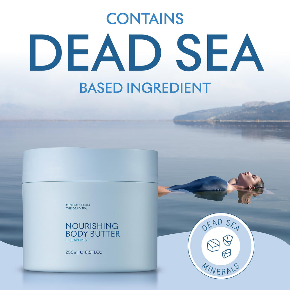 SEACRET cruelty-free label signals ethical skincare without harsh chemicals